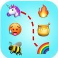 表情拼图配对EmojiPuzzle