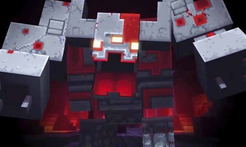 mc地下城游戏手机版1