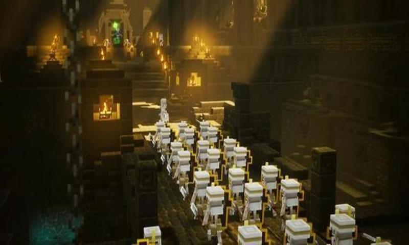 mc地下城游戏手机版2