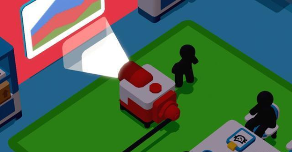 good job！游戏安卓汉化版2