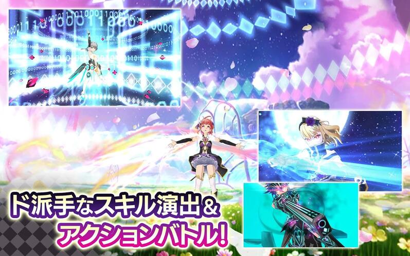 Aiaidolls 中文版2