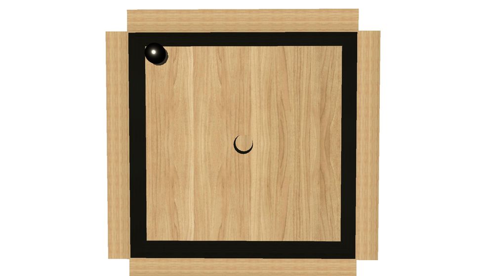 平衡球测试手游1