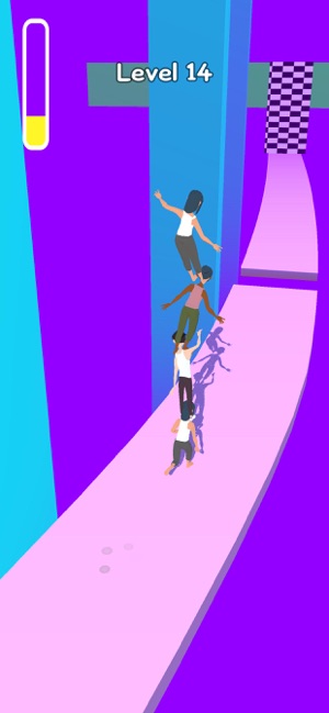 一起叠叠乐中文版手游3