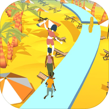 一起叠叠乐中文版手游