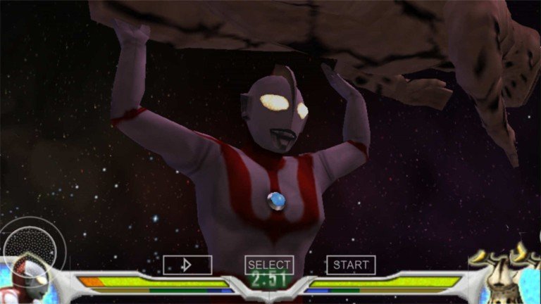 奥特曼格斗进化0全人物 奥特曼格斗进化0全人物