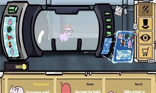 兰尼逃脱回家手游2