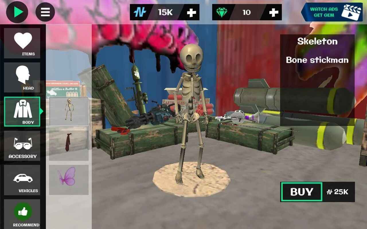 火柴人绳索英雄2内置mod菜单中文版