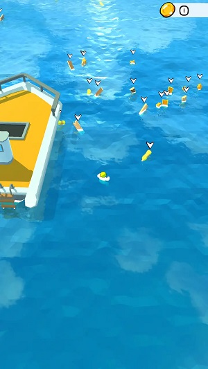 帕克停车场模拟器0