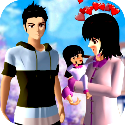 樱花校园暖冬之恋游戏