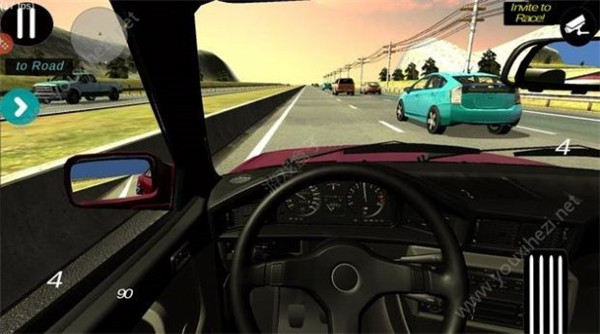 手动挡停车场无限金币版 手动挡停车场无限金币版