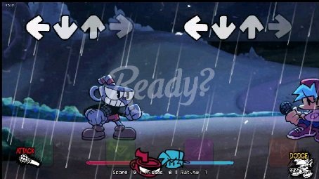 周五夜放克茶杯头1