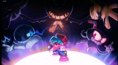 周五夜放克茶杯头2