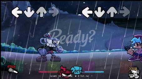 周五夜放克茶杯头正式版