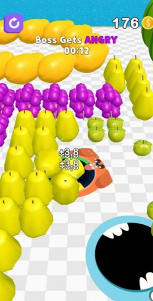 洞穴逃脱竞技场1