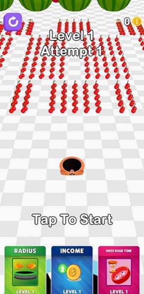 洞穴逃脱竞技场2