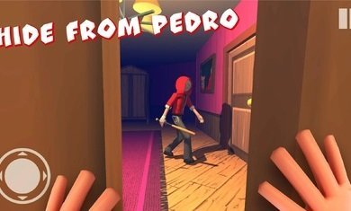 愤怒的男孩中文版1