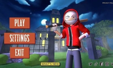 愤怒的男孩中文版2