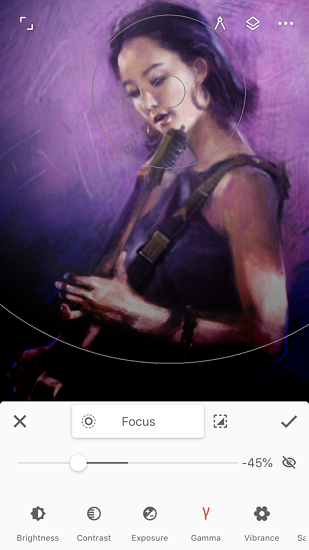 无限绘画painter2