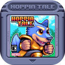 Hoppia冒险记无限货币版