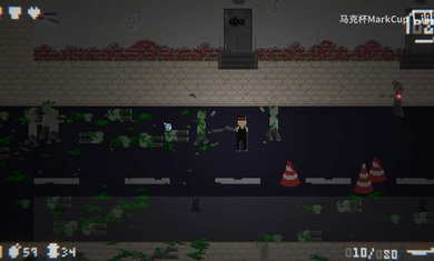 僵尸危机3重制版3