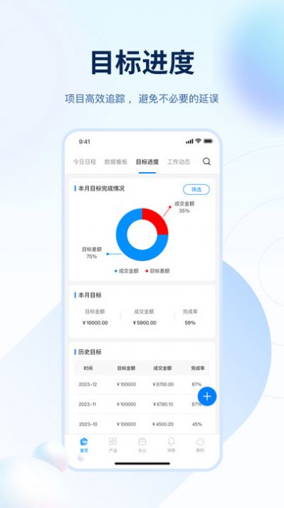 花生宠物OA系统2