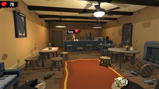 步行僵尸2中文版1