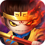 4399造梦无双手机版安卓(测试服)