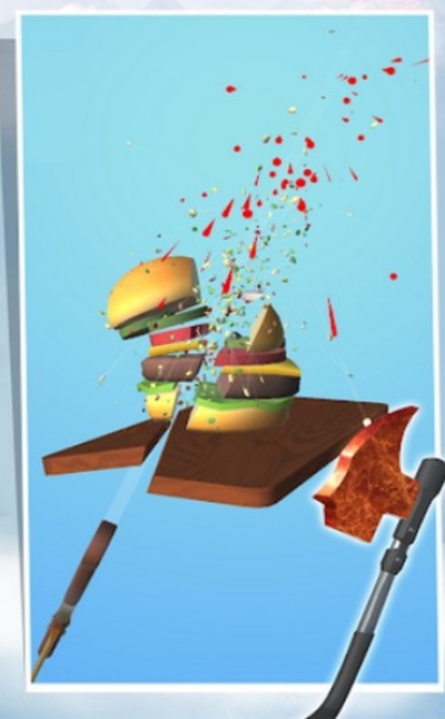 抖音磨刀老师傅1