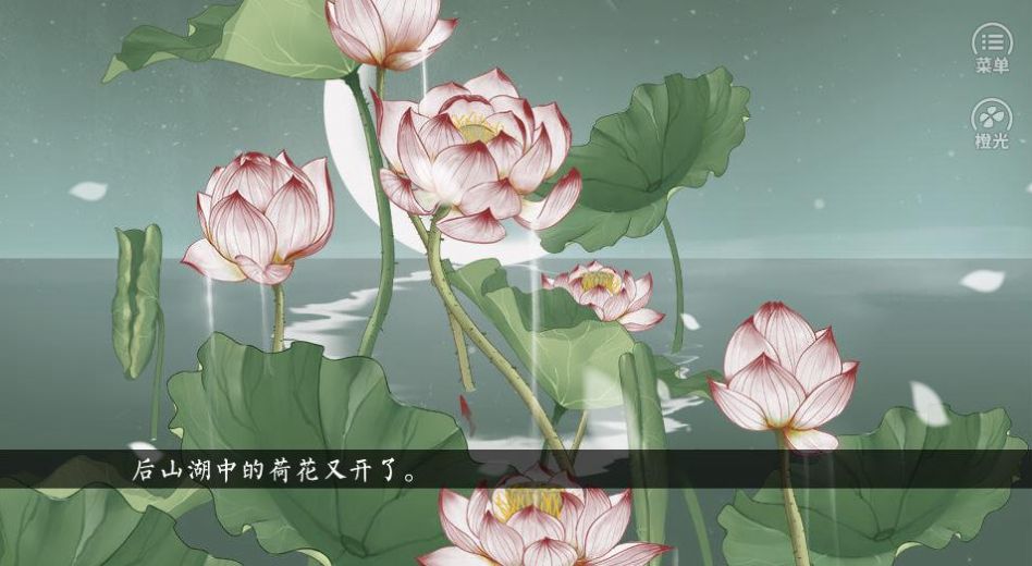 我真的没有在划水1