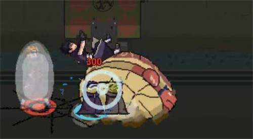 像素火影最新版本