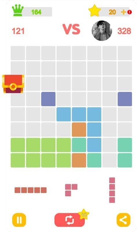 非常消消时刻红包版游戏2