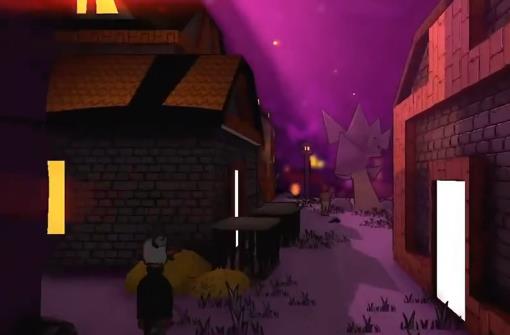 恶魔地盘手机版1