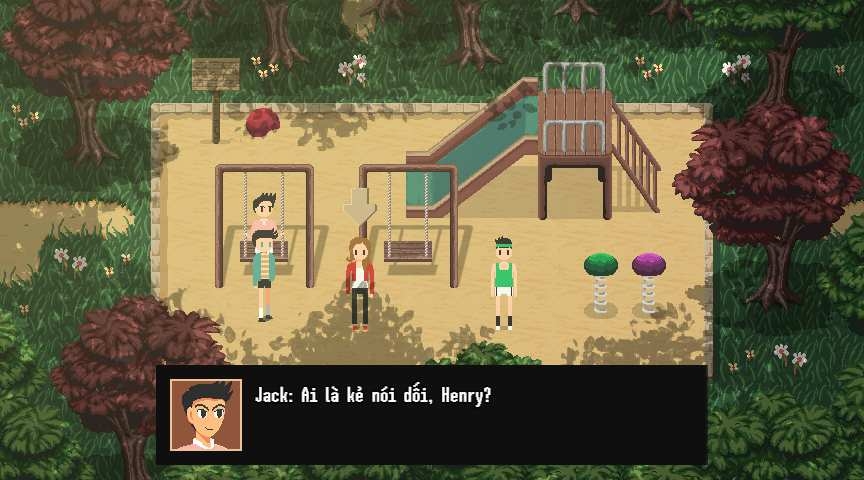 两个怪物的房间0