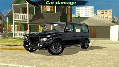 手动挡停车场中文版完整版1