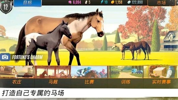 泥塑小马大挑战3