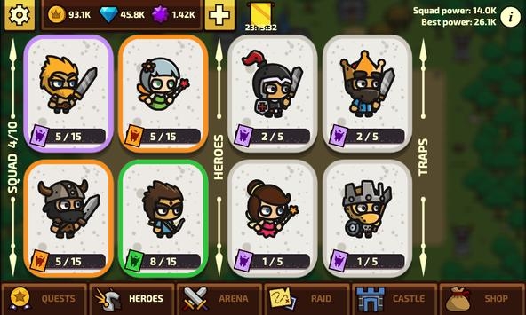 奇袭英雄全面战争3