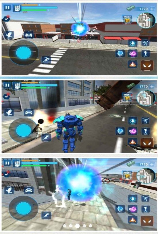 汽车人复仇传说2