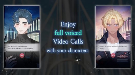 镜中之城拯救爱人2