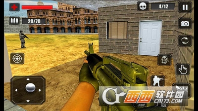 模拟器军事战争手游2