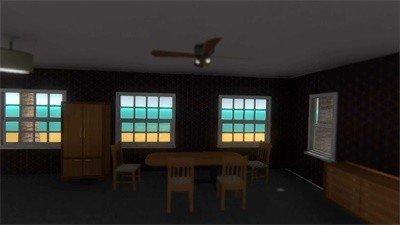 孤岛生活模拟器1