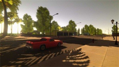 孤岛生活模拟器2