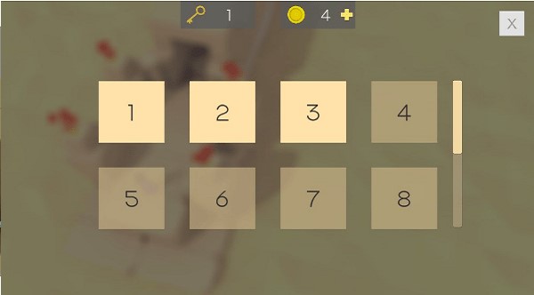 迷失在光明之殿1