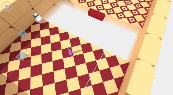 迷失在光明之殿2