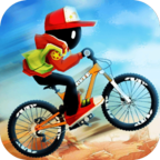 快跑火柴人安卓游戏