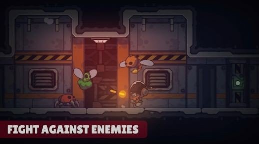 死亡空间站2中文版1