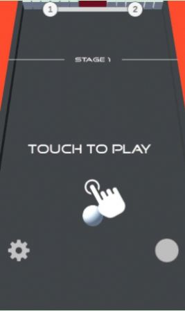 疯狂的颜色简单0