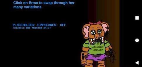 与厄玛共度一夜游戏3