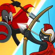 火柴人部落冲突mod版