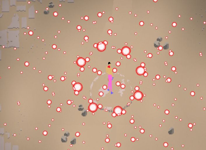 只揪单挑传说游戏3