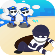 你看我跑不跑就完事了